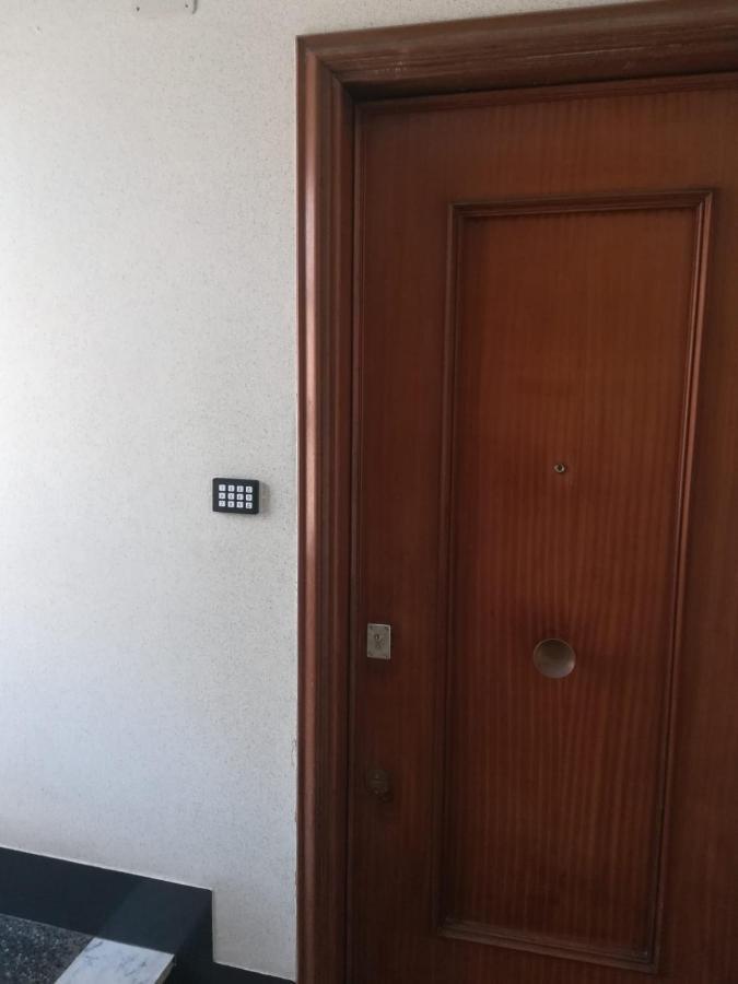 Guest house Gaslini E Sole Genoa
