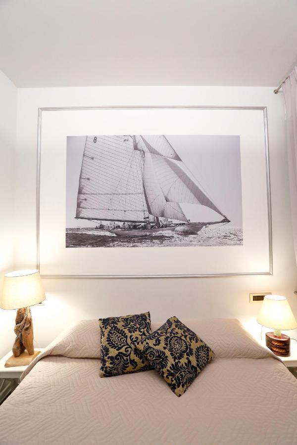 Gaslini E Sole Guest house